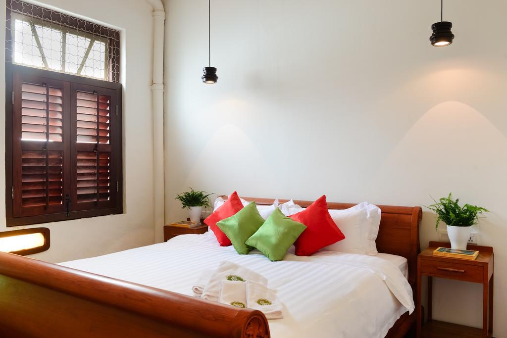 ซาราง ปาโลห์ เฮอริเทจ สเตย์ แอนด์ อีเวนต์ ฮอลล์ Hotel อิโปห์ ห้อง รูปภาพ