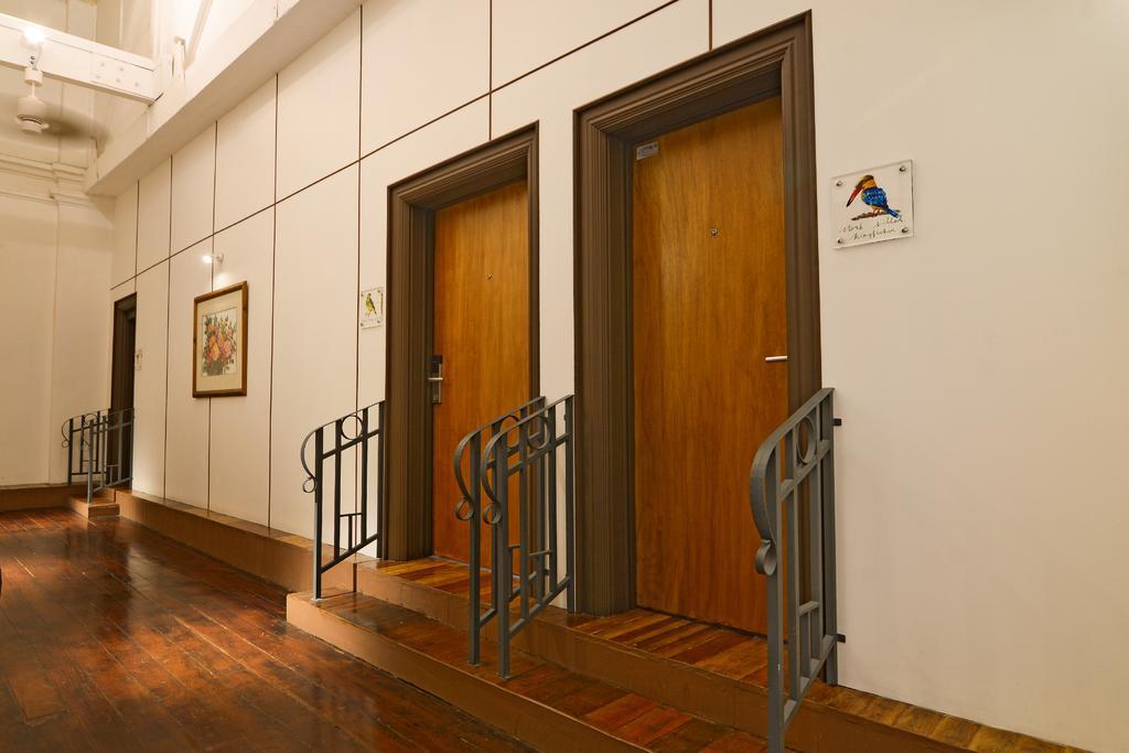 ซาราง ปาโลห์ เฮอริเทจ สเตย์ แอนด์ อีเวนต์ ฮอลล์ Hotel อิโปห์ ห้อง รูปภาพ