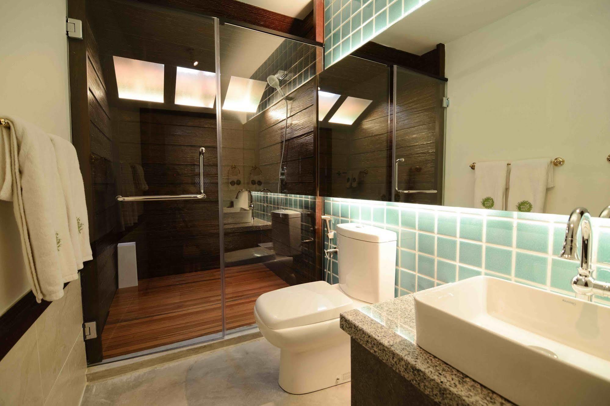ซาราง ปาโลห์ เฮอริเทจ สเตย์ แอนด์ อีเวนต์ ฮอลล์ Hotel อิโปห์ ภายนอก รูปภาพ